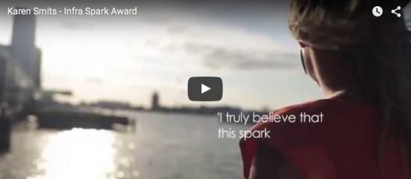 Featured image Spark Award